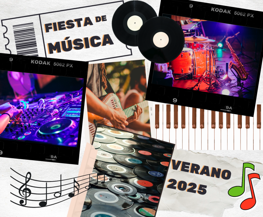 Festivals en Espagne