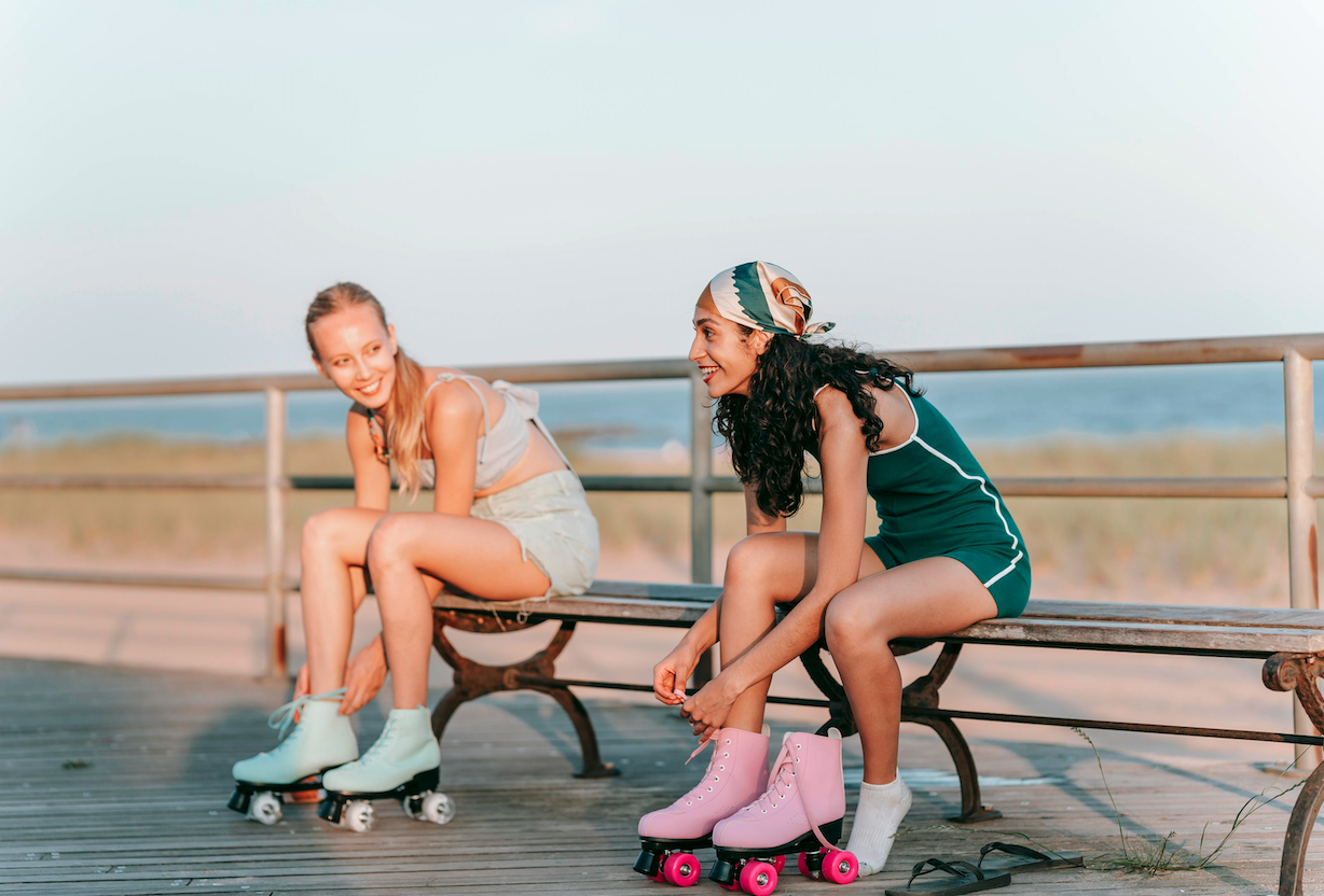 How to make the best out of your Kinder Exchange