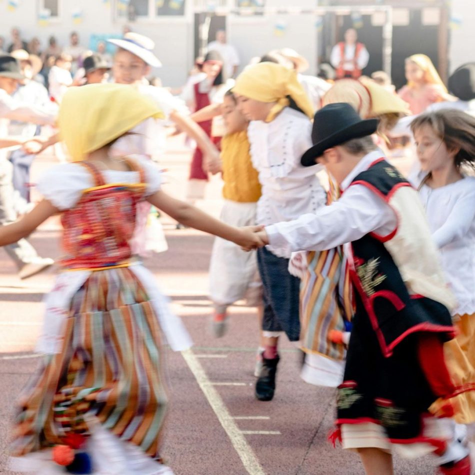 Fetes espagnoles Fetes espagnoles