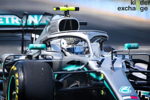 Formula 1: A Global Passion