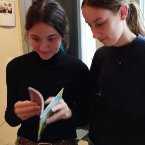 Echange linguistique et culturel en Espagne