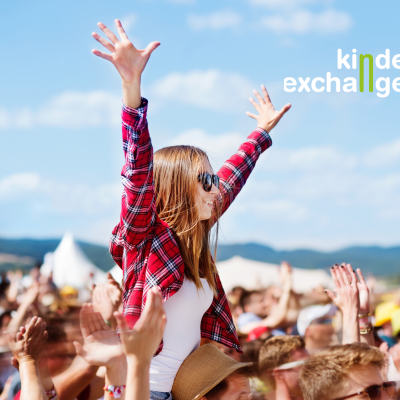 french exchange in France